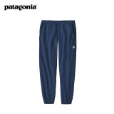 巴塔哥尼亚（Patagonia）男士混纺棉加厚保暖防寒休闲运动裤长裤 Fitz Roy  26066 LMBE尺码偏大，建议小一码 S