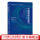 官网 穿越数据的迷宫—数据管理执行指南 劳拉 塞巴斯蒂安 科尔曼 计算机DAMA OMBOK认证教材 数据建模设计图书籍