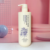 迪菲娜葡萄籽清爽去屑洗发水清洁滋润顺滑留香家庭装男女洗发露 葡萄籽清爽去屑洗发露800ml