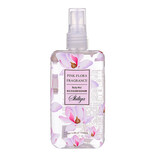 抖音香水女士淡香持久清新自然学生同款网红香体喷雾少女男士除味 粉红花语100ml