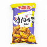 采韻香牛肉味豆蚕豆怪味豆酥8090后怀旧校园小零食 26g牛肉豆*40袋
