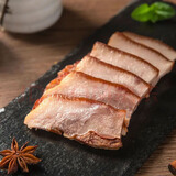 大紅門香卤猪头肉450g*4 熟食腊味即食扒猪脸肉卤味速食下酒菜量贩装