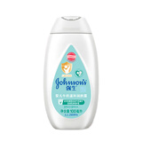 强生牛奶温和润肤露帮助宝宝远离干燥呵护肌肤男女士保湿滋润身体乳液 100ml