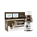 ASTACURE灰指甲第一第1名去除專用特殊指甲真菌感染脱甲坏甲俲中草薬水20g