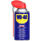 WD-40除锈剂润滑油机械防锈油wd40除锈润滑剂螺丝松动剂门窗门锁润滑油 WD-40多用途产品伶俐喷罐220ml