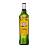 顺风（Cutty Sark）洋酒英国进口Cutty Sark顺风威士忌苏格兰威士忌酒