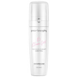 真珠美学洗面奶精华水乳玫瑰面膜补水保湿珍珠美学护肤品套装 O2氧气洁面乳110ml