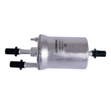 博世（BOSCH）汽滤燃油滤芯滤清器0986AF8201适配大众宝来捷达朗逸等