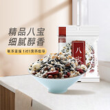 燕之坊 五谷杂粮粗粮粥八宝粥米 腊八粥红豆薏米山姆类似款红枣糙米粥 八宝粥 150g*1袋
