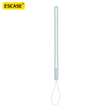 ESCASE 手机挂绳手腕绳硅胶亲肤相机钱包U盘钥匙证件挂饰适用苹果17pro华为小米等雅川青ES-XS2