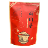 木由子广东潮州乌岽凤凰单丛茶蜜兰香 乌龙茶叶茗茶高山单枞茶 高山袋茶500g