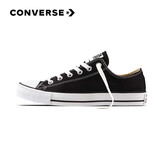 匡威（Converse）匡威 All Star 男女经典常青款低帮情侣鞋休闲帆布鞋学生板鞋 101001 经典低帮 38 /5.5
