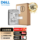 戴尔（DELL）服务器工作站企业级NAS数据存储阵列硬盘 900G 15K SAS 2.5英寸