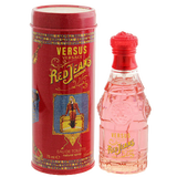范思哲（VERSACE）蓝牛仔红牛仔蓝可乐红可乐男士女士中性香水清新留香 礼物 红色牛仔可乐女士香水75ml