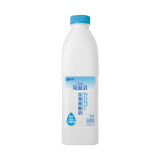 蒙牛 冠益乳 原味酸奶 1.08kg*1瓶 低温酸牛奶 风味发酵乳
