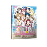 LoveLive!Sunshine!!官方艺术典藏集 天闻角川出版