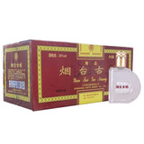 烟台古酿小歪把浓香型白酒 34度 100mL 20瓶