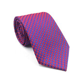 领带男 正装新品新郎结婚纯色英伦韩版时尚上班职业商务休闲宽8CM礼盒装 男士领带 H号-紫色