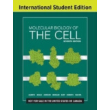 现货 细胞分子生物学 Molecular Biology of the Cell  包含注册码 9780393884852