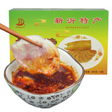 明帝 江苏徐州特产猪蹄捆香蹄熟食礼盒