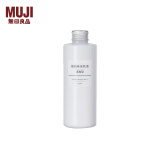 无印良品 MUJI 基础补水乳液 清爽型  保湿 护肤 OAJ03A0A 200ml