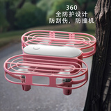 外星人无人机入门航拍器儿童迷你遥控飞机小型飞行相机小学生竞赛JY09粉 轻型/微型无人机 三电