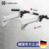CALLIVEN墙上单杠室内引体向上器墙体单杠双杠沙袋架子家用健身器材 普通款