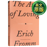 爱的艺术 英文原版 The Art of Loving