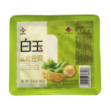 白玉一品北豆腐385g