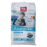 欢悦欢虎仔V欢悦猫粮 小鱼双拼猫粮 小鱼干系列10kg