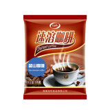 koully袋装三合一速溶咖啡粉大包装商用蓝山多口味自助咖啡机专用咖啡粉 蓝山咖啡 1000g