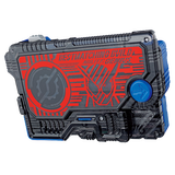 万代（BANDAI）假面骑士驱动器 飞电01变身器DX腰带 Zero-One   联动升华钥密钥 DX密钥-创骑