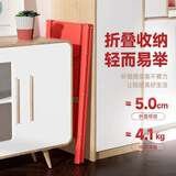 创硕 家用梯子折叠多功能人字梯梯凳花架子 花架梯【横杆配件】