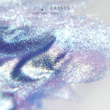 【特别璀璨版】周年限定彩色墨水闪粉彩墨透明钢笔渐变色金粉玻璃笔学生练字非碳素 天王星 5ml