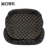 MOWK夏德尾箱螺丝包快拆底座刹车灯配件适配内垫靠背彩盖 TR41下内衬