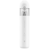 【准新品】米家 小米随手吸尘器家用 手持无线 轻盈便携 无刷电机 澎湃吸力 一键倒尘 车载清洁强力吸尘器