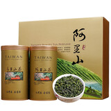 燕游记 阿里山茶台湾高山进口乌龙茶300g