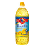 多力葵花籽油900ml