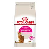 【9成新】皇家猫粮 成猫猫粮 口感型 ES35 通用粮 12月以上 2KG
