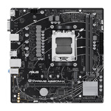 华硕（ASUS）PRIME A620M-K 支持DDR5 CPU 7700X/7600X (AMD A620/socket AM5) 