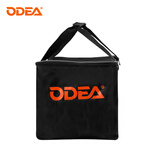 欧帝尔（Odear） 网球筒包手提球包便捷式球桶包 欧帝尔球筒包黑色（80个装）