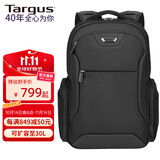 TARGUS泰格斯可扩容电脑包双肩笔记本背包15/16英寸商务出差通勤CUCT02