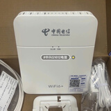中兴  ZTEG7615v2 FTTR万兆光猫2.5G口从机G1612/G1610 XGPON/10GEPON 从路由器G1612电信版