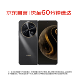 华为（HUAWEI） 畅享 70pro 256GB 曜金黑 1亿像素超清影像【小时达】