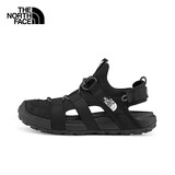 北面（The North Face）凉鞋男户外轻便抓地涉水鞋防滑沙滩鞋舒适 83NL KX7 10 