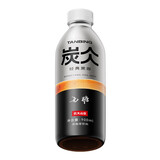 农夫山泉炭仌无糖经典黑咖900ml