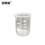 安赛瑞600053玻璃烧杯(2只装)250ml(盒) zhy