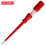 罗宾汉（RUBICON）RVT-212 测电笔接触式验电笔家用电工测试笔220-250V 3.5x180mm