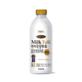 延世 韩国进口牛奶1L早餐 营养