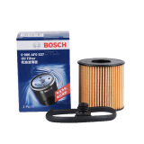 博世（BOSCH）机油滤芯滤清器0986AF0537适配现代IX35/名图/索纳塔/起亚K5等